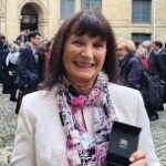 Awards dolomieu 2024