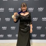 Awards mioara award dec 2024