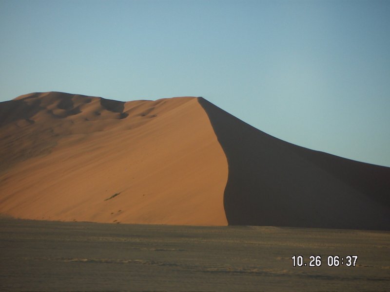 Field Work konica minolta digital camera