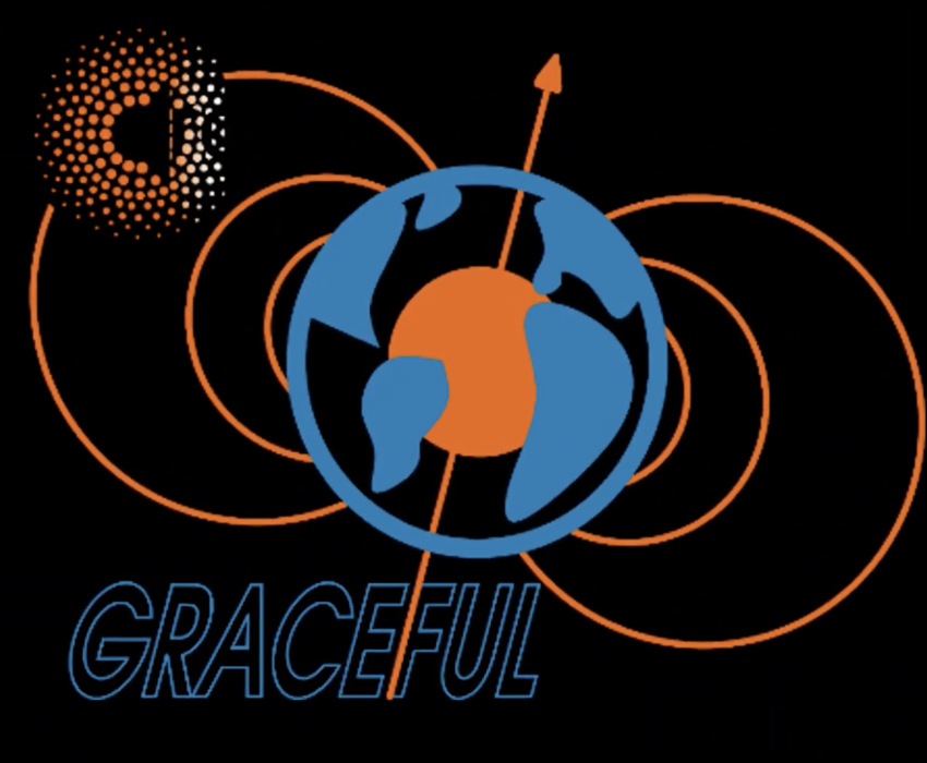 graceful logo